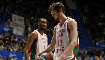 Кирилл Елатонцев.