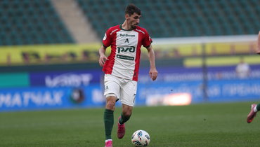 «Локомотив» — «Оренбург»: Комличенко и Бакаев выйдут в старте, Батраков не сыграет из-за дисквалификации