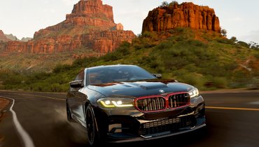 Лучшие гонки: подборка игр про машины на ПК и консолях