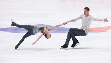 Александра Бойкова и Дмитрий Козловский.