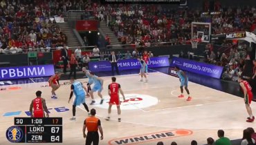 «Зенит» подал протест на результат матча с «Локо».