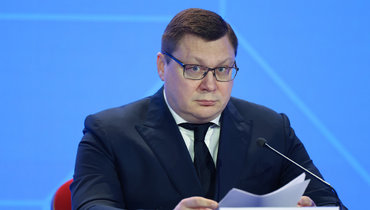 Митрофанов — о несостоявшемся матче с Аргентиной: «Считаем запрашиваемые средства неадекватными»