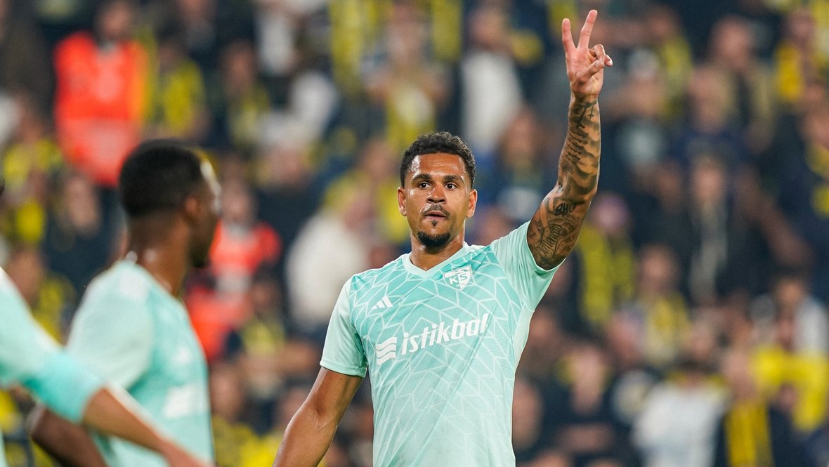 Герман Онугха.