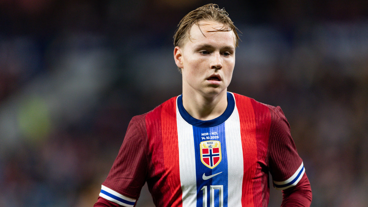 Андреас Шельдеруп.