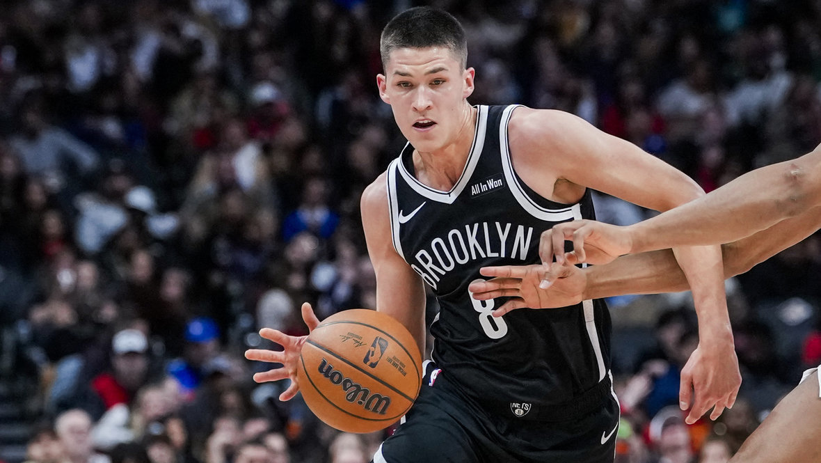 Егор Дёмин.