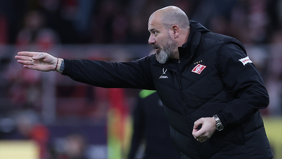 Деян Станкович.