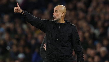 Гвардиола отказался от своего футбола и больше не стремится владеть мячом. Удивительная трансформация «Манчестер Сити»