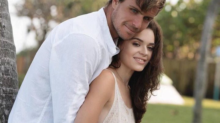 Аделина Сотникова