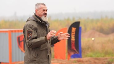 Сергей Бадюк: «Шесть нулей — и я готов выйти на бой. Хоть на голых кулаках»