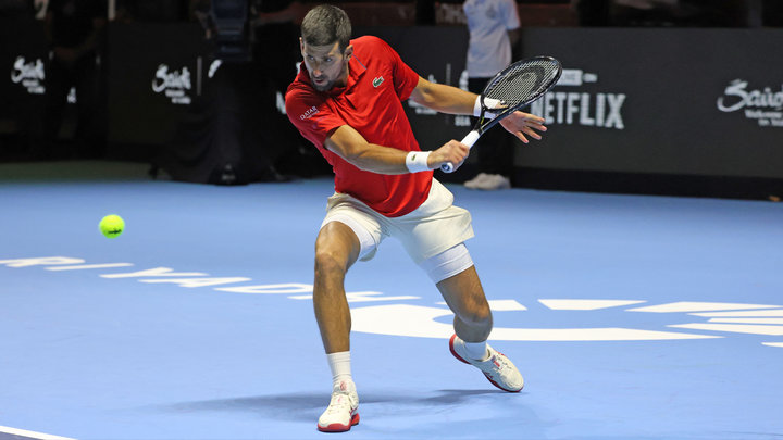 Джокович хочет завершить карьеру на Олимпиаде-2028: еще есть время понаблюдать за легендарным сербом