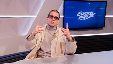 Рэпер Feduk рассказал, как поддерживает себя в форме