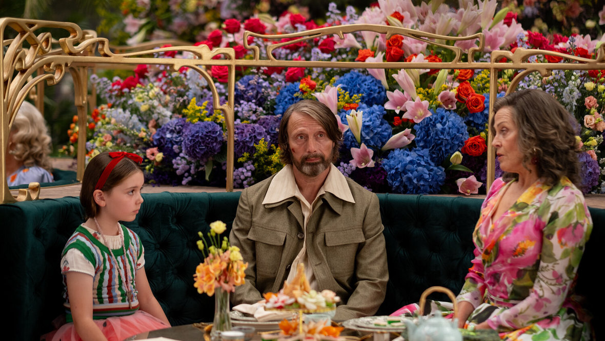 Кадр из фильма «Поймать монстра», реж. Брайан Фуллер, Entertainment One, Thunder Road Pictures, Living Dead Guy Productions