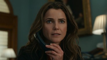 Лучшие сериалы Нетфликс 2020-2025: список, что посмотреть.