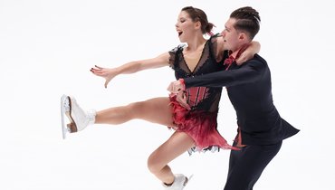 Жулин объяснил срыв Галлямова на партнершу на этапе Гран-при в Казани