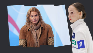 «Минусов от тренировок с Этери Георгиевной нет». 16-летняя Хуснутдинова — о волшебной победе и работе с Тутберидзе