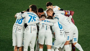 «Челябинск» — «Уфа»: ФНЛ, 18-й тур, видеообзор матча