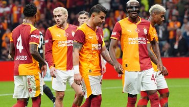 Ставочный скандал в Турции продолжается. Отстранены больше 1000 футболистов, низшие лиги приостановлены — играть некому