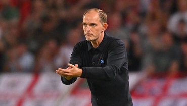 Тухель вывел Англию на ЧМ-2026 за два тура до конца квалификации. Теперь может оставить Сербию без стыков