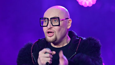 Назван самый востребованный артист на новогодних корпоративах