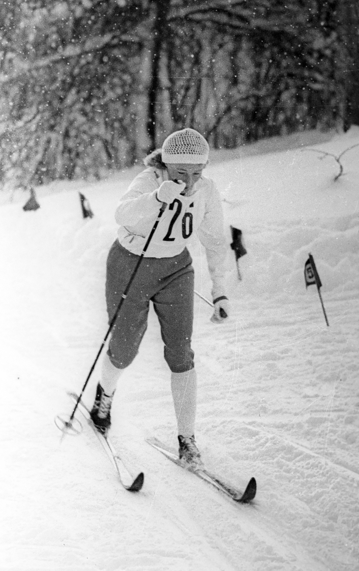Алевтина Колчина.