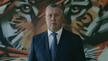 «Меня буквально формировали титаны хоккея». Могильный — член Зала славы в Торонто