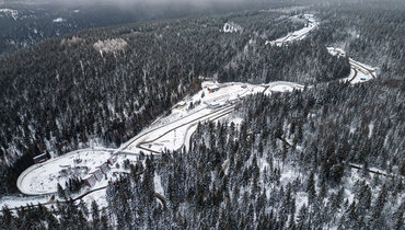 В Европе готовятся к отмене соревнований из-за недопуска россиян. Противостояние входит в решающую фазу