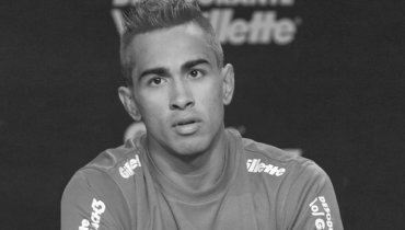 Экс-боец UFC найден мертвым в американской тюрьме. Его обвиняли в домашнем насилии