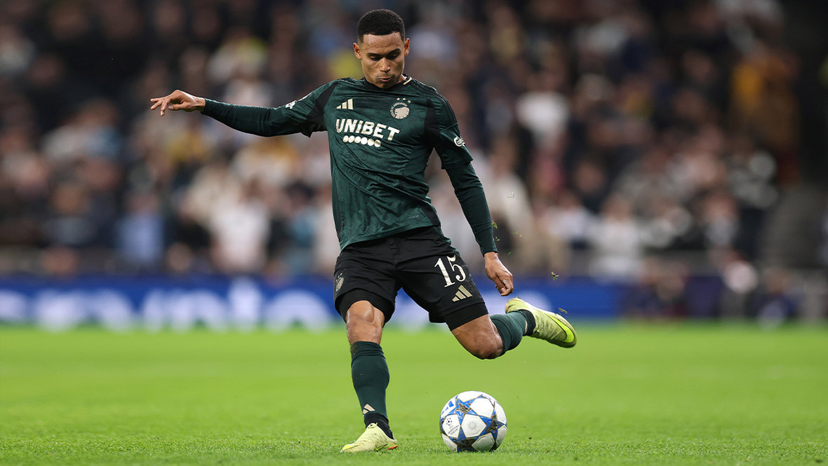 Маркос Лопес.