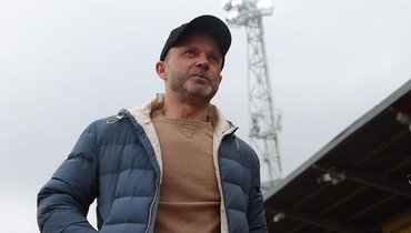 Парфенов: «Мне сказали: «Акционеры «Торпедо» хотят видеть другого тренера»