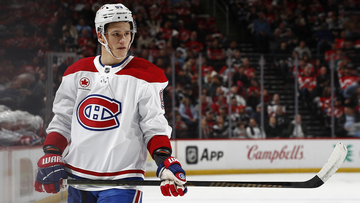 Иван Демидов.