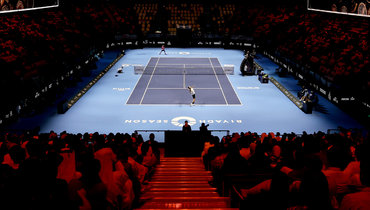 Саудовская Аравия скупает теннис. По степени влияния она уже на уровне США и Франции