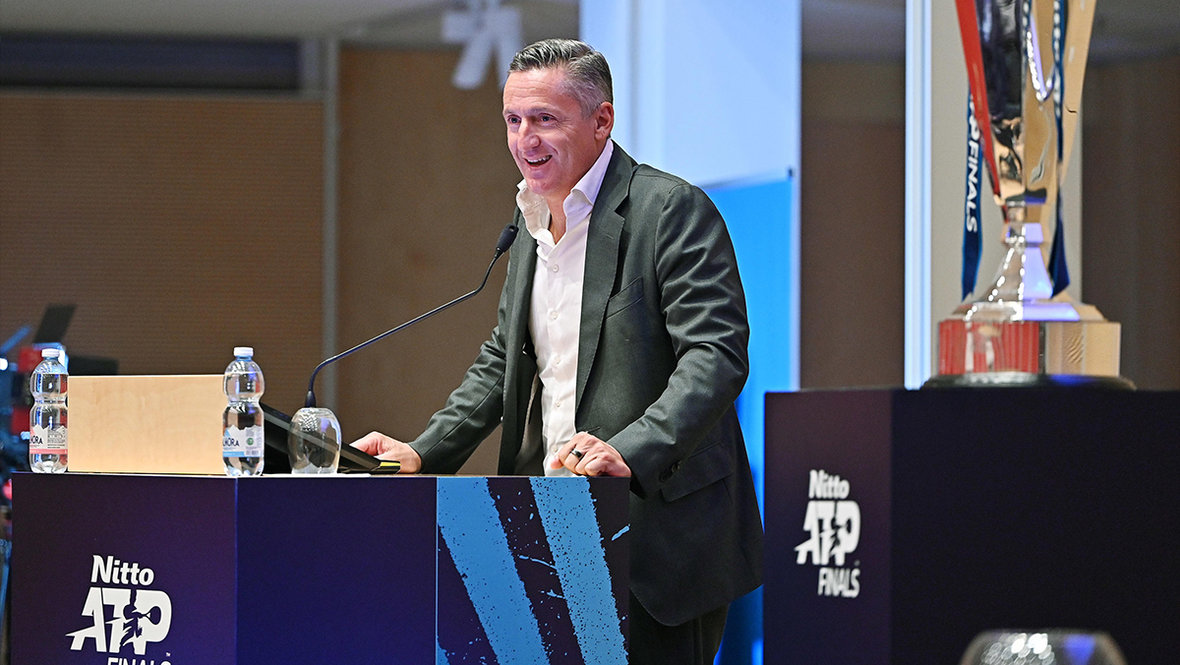 Андреа Гауденци.