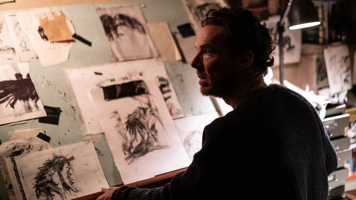 Кадр из фильма «Сущность», реж. Дилан Саузерн, Film i Vast, Film4, LB Entertainment