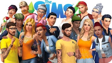 The Sims 4: лучший симулятор жизни в истории
