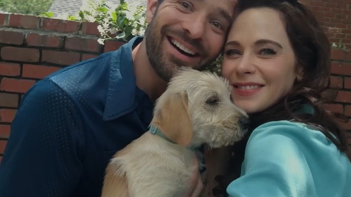 Кадр из фильма «Мерв», реж. Джессика Суэйл, Amazon MGM Studios, Hurwitz Creative, LightWorkers Media