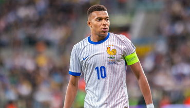 Франция в шаге от выхода на ЧМ-2026. Для Украины победа на «Парк де Пренс» — последняя надежда на прямую путевку