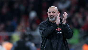 «Спартак» отправил Станковича в отставку: онлайн-трансляция