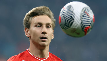 Умяров об отставке Станковича: «Тяжело что-то сказать, только узнал эту новость»