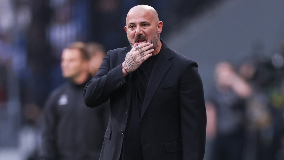 Деян Станкович уволен из Спартака: чем запомнится сербский тренер и почему эта история не красит клуб