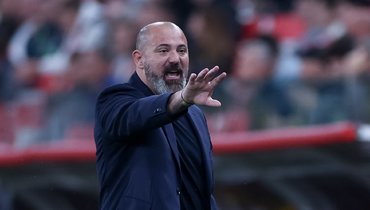 Деян Станкович.