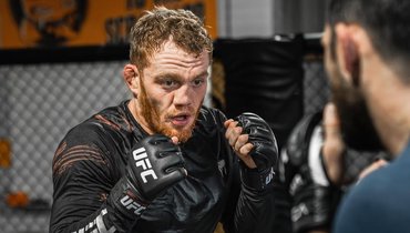 Джек Делла Маддалена.