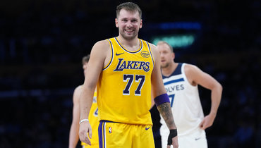 «Даллас» уволил Нико Харрисона с поста генерального менеджера. При нем клуб обменял Дончича в «Лейкерс»