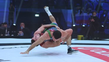 Победы мужчин, поражение женщин