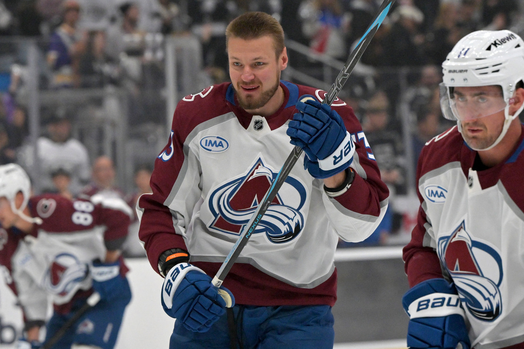 Валерий Ничушкин.