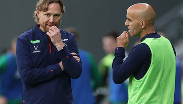 Россия — Перу: трансляция игры начнется в 20.00 мск