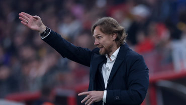 Россия — Перу: во сколько начнется трансляция игры