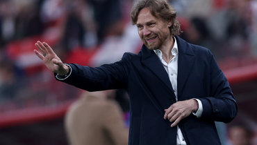 Россия — Перу: началась трансляция игры