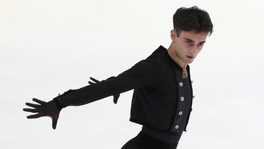 «Сейчас думать о международке — как сидеть в луже без бинокля и смотреть в космос». Интервью вице-чемпиона Европы Даниеляна