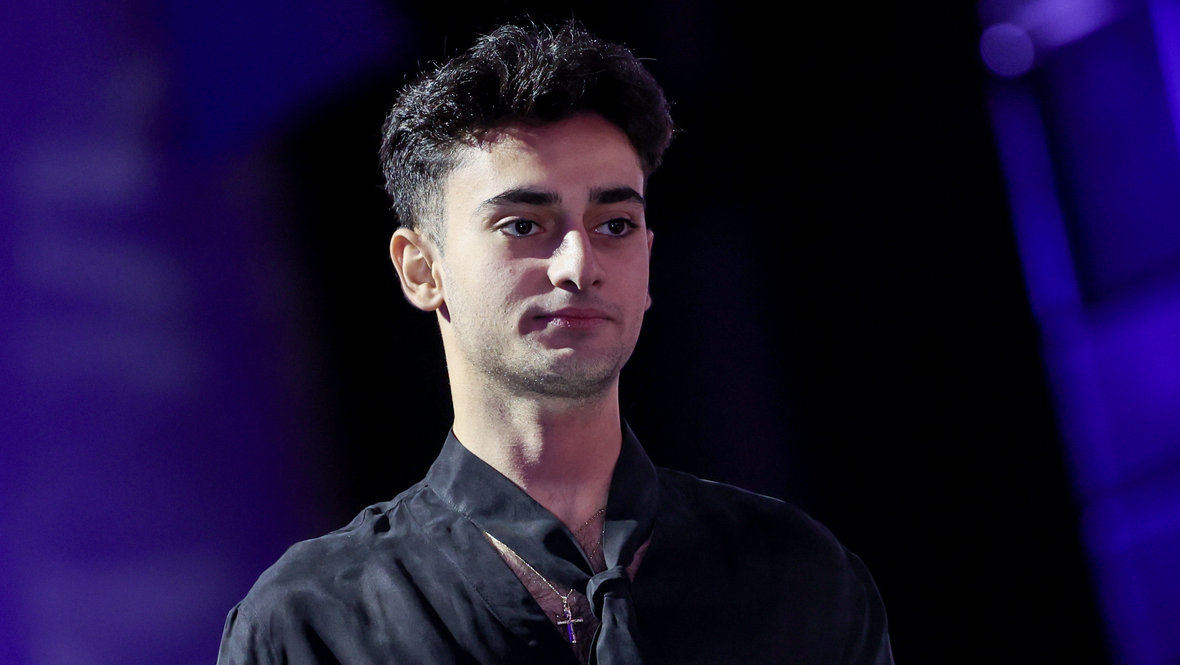 Артур Даниелян.