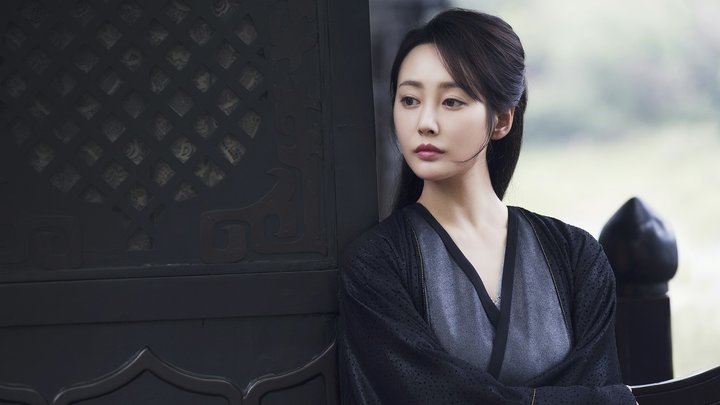 Кадр из сериала «Радость жизни», реж. Сунь Хао, Гао Хань, Сюй Вэнь, Tencent Pictures